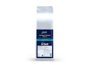 Skarvförsegling Bostik Foilseal Part A 5 KG