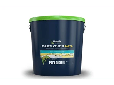Skarvförsegling Bostik Foilseal Part B 5 KG