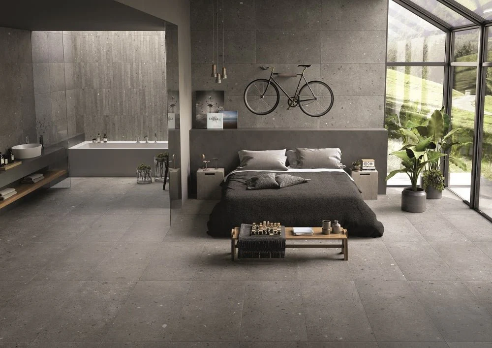 Slite Antracit 30x60 CM Klinker - Image 2