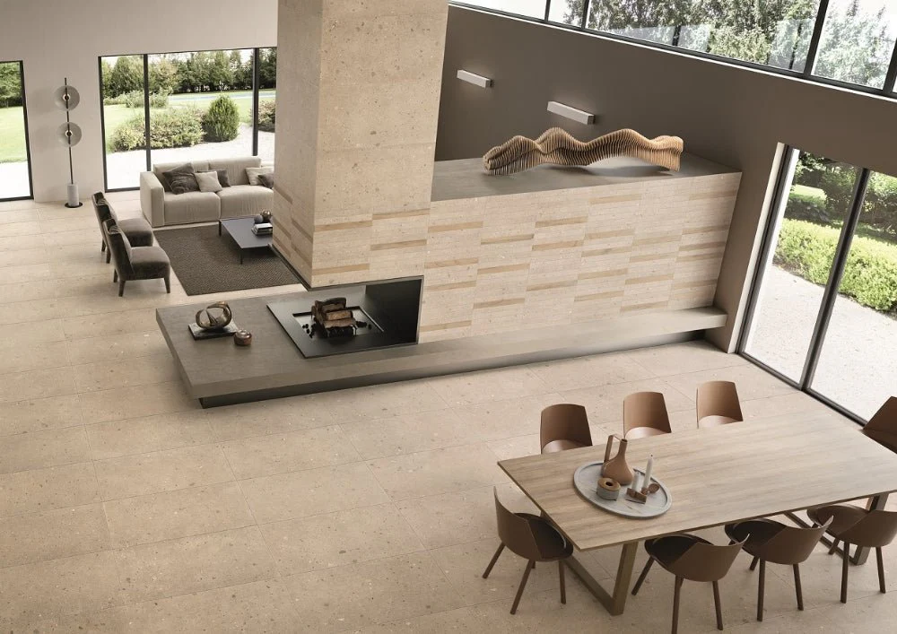Slite Beige 30x60 CM Klinker