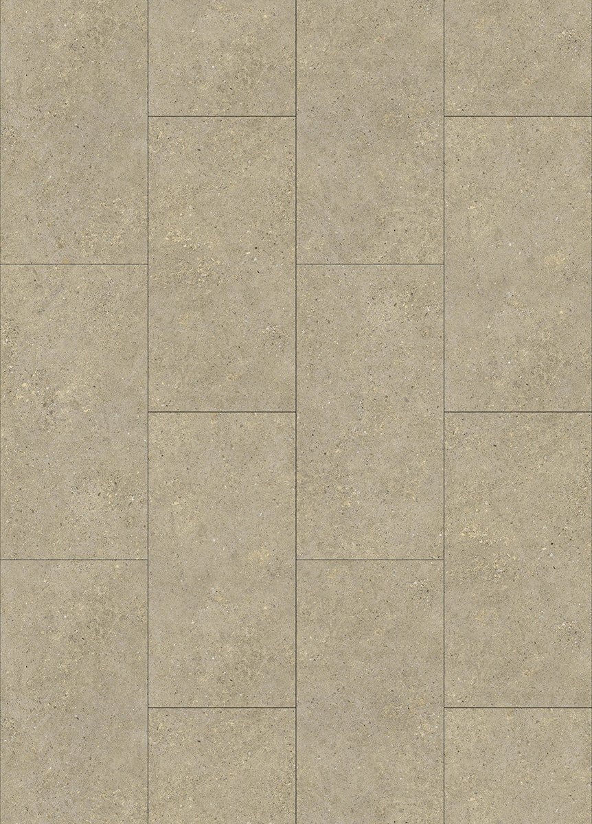 Softstep Kalksten Greige Vinylgolv - Image 2