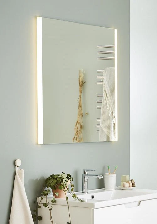 Spegel Deco LED 800 Noro
