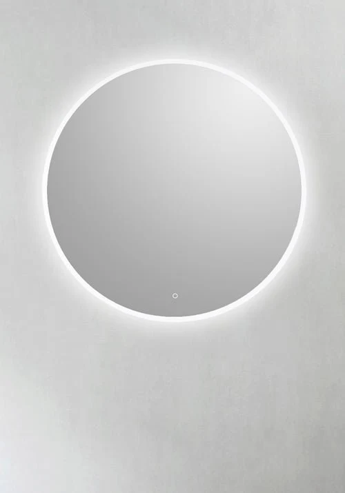 Spegel Store Round LED 1000 Hafa - Image 3