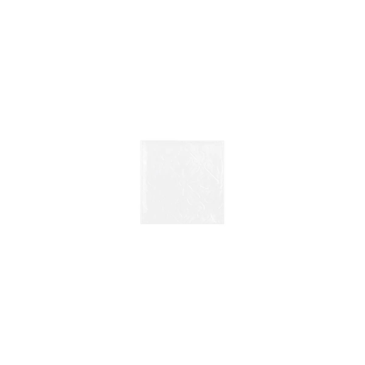 Tamil Vit 13x13 CM Kakel - Image 3