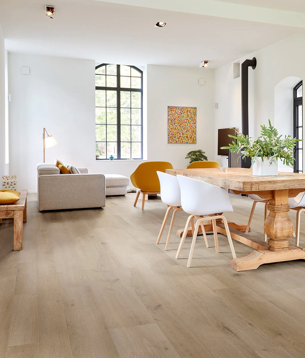 Texas Oak M54 Vinylgolv COREtec