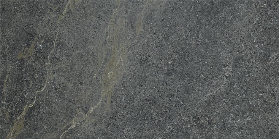 Uppsala Antracit Matt Rect. 60x120 CM Klinker - Image 3